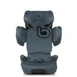 Be Cool Foldy - Folding High Back Booster
