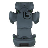Be Cool Foldy - Folding High Back Booster