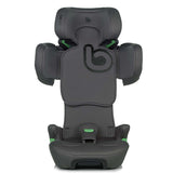 Be Cool Foldy - Folding High Back Booster
