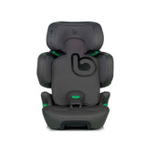 Be Cool Foldy - Folding High Back Booster