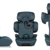 Be Cool Foldy - Folding High Back Booster