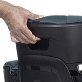 Be Cool Foldy - Folding High Back Booster