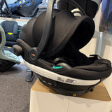 Ex-Display BeSafe Go Beyond Fresh Cab Black