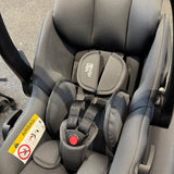 Ex-display Britax Römer Baby-Safe Core and Core Base