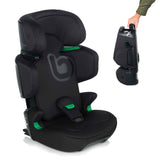 Be Cool Foldy - Folding High Back Booster