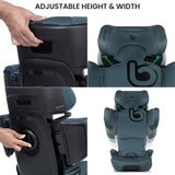 Be Cool Foldy - Folding High Back Booster