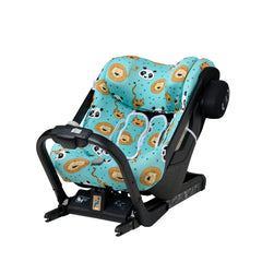 Axkid x Geggamoja Car Seat Cover – ONE2/One+2/One3/One+3