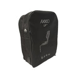Axkid Up With FREE Footrest, Travel Bag and Cup Holder