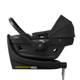 Axkid Zero Pro with Zero Pro Base