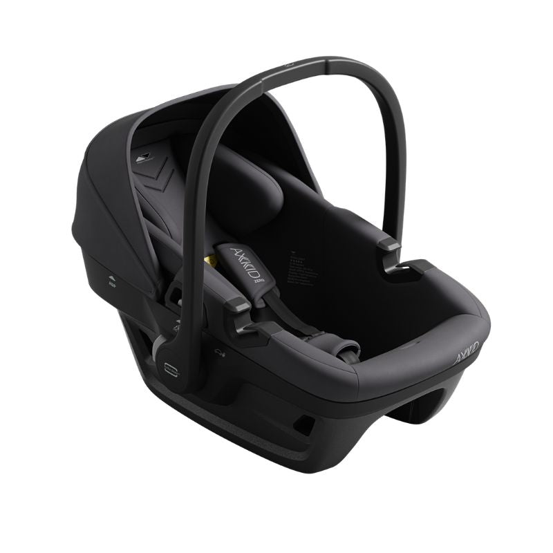 Axkid Zero Pro