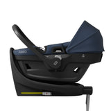 Axkid Zero Pro with Zero Pro Base