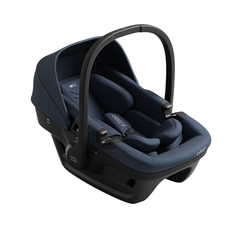 Axkid Zero Pro
