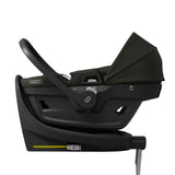 Axkid Zero Pro with Zero Pro Base