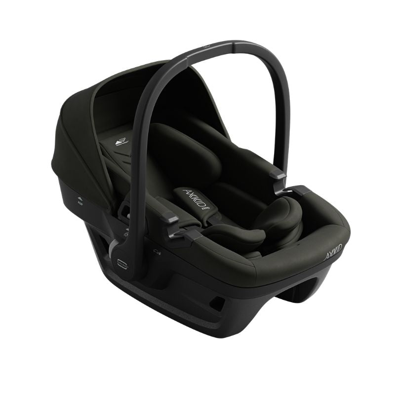 Axkid Zero Pro