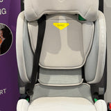 Axkid Nextkid Cloud Grey Ex-Display