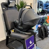 Ex-display Britax Römer Baby-Safe Core and Core Base