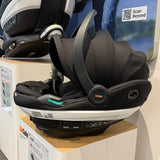 Ex-Display BeSafe Go Beyond Fresh Cab Black