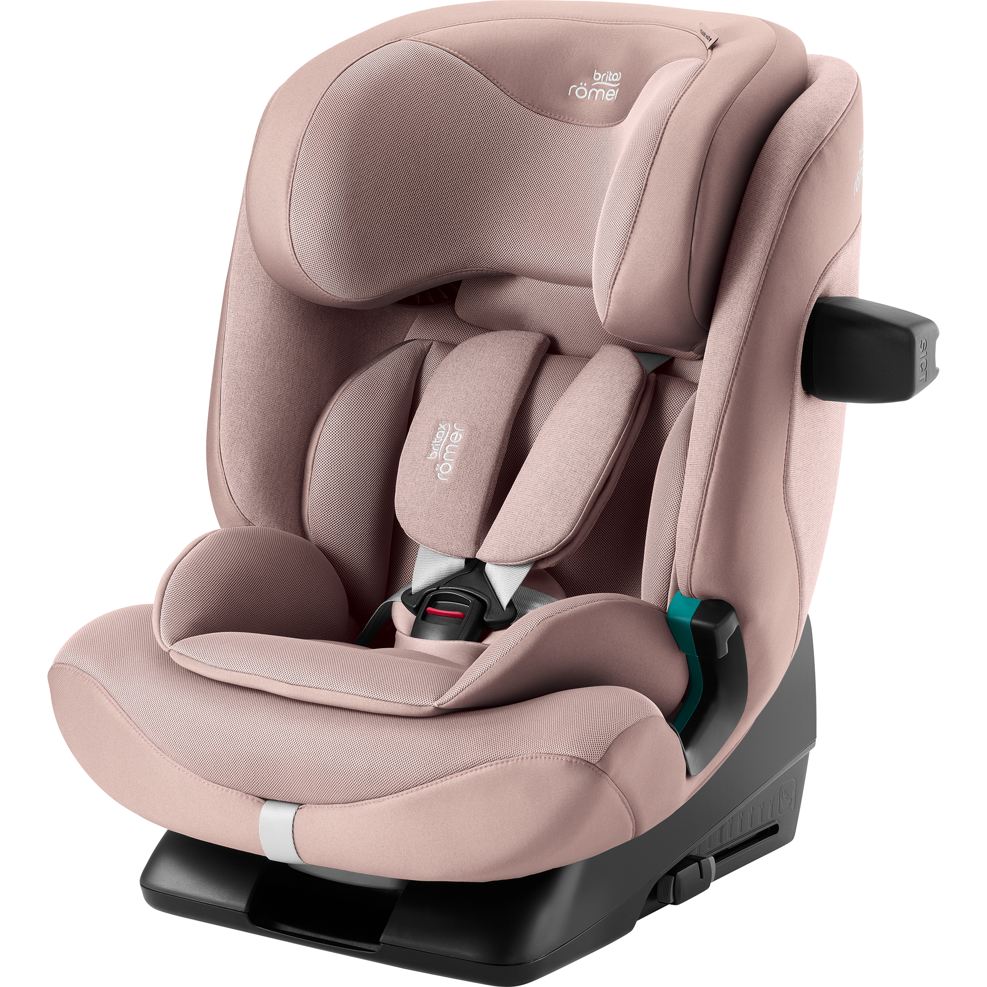 Britax Romer Advansafix Pro 2025