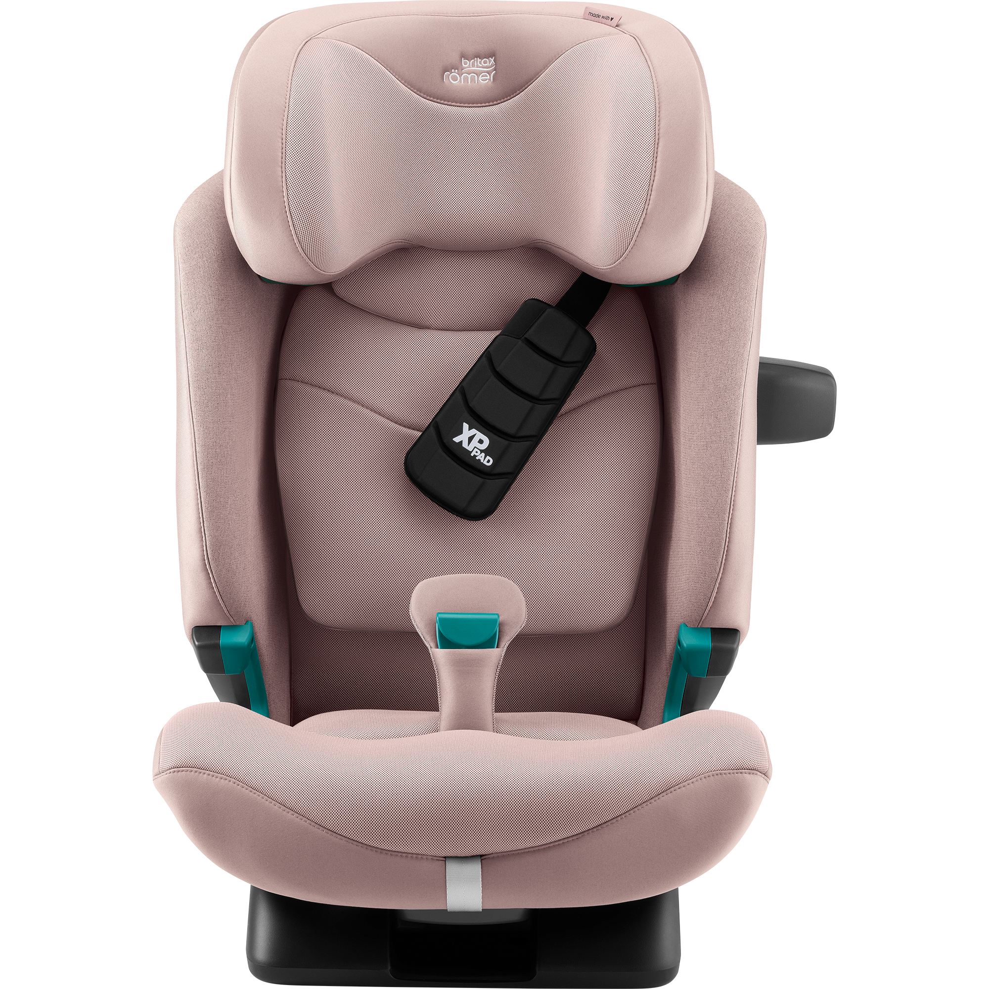 britax xpad Britax Romer Advansafix Pro 2025 – Car Seats Plus