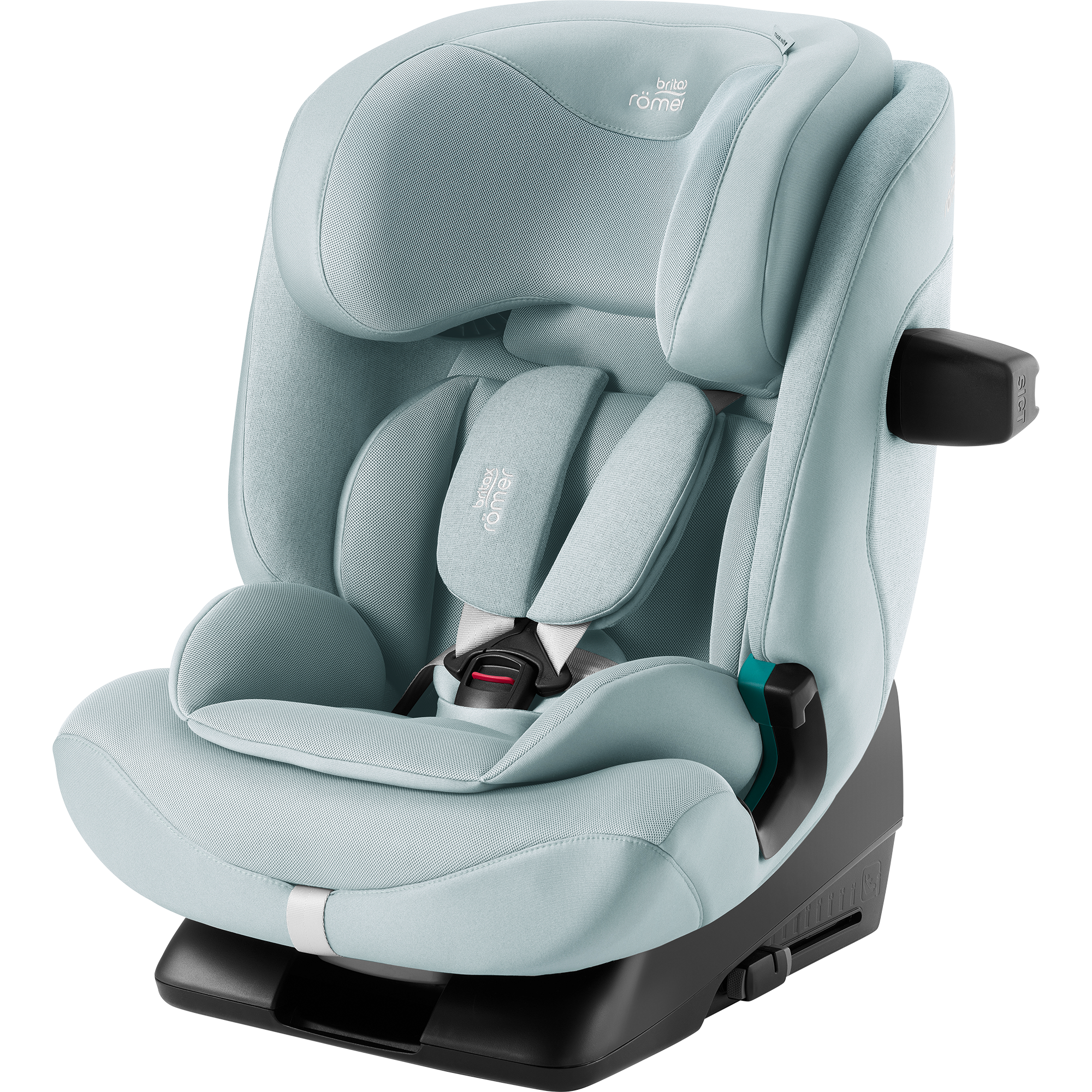Britax Romer Advansafix Pro 2025