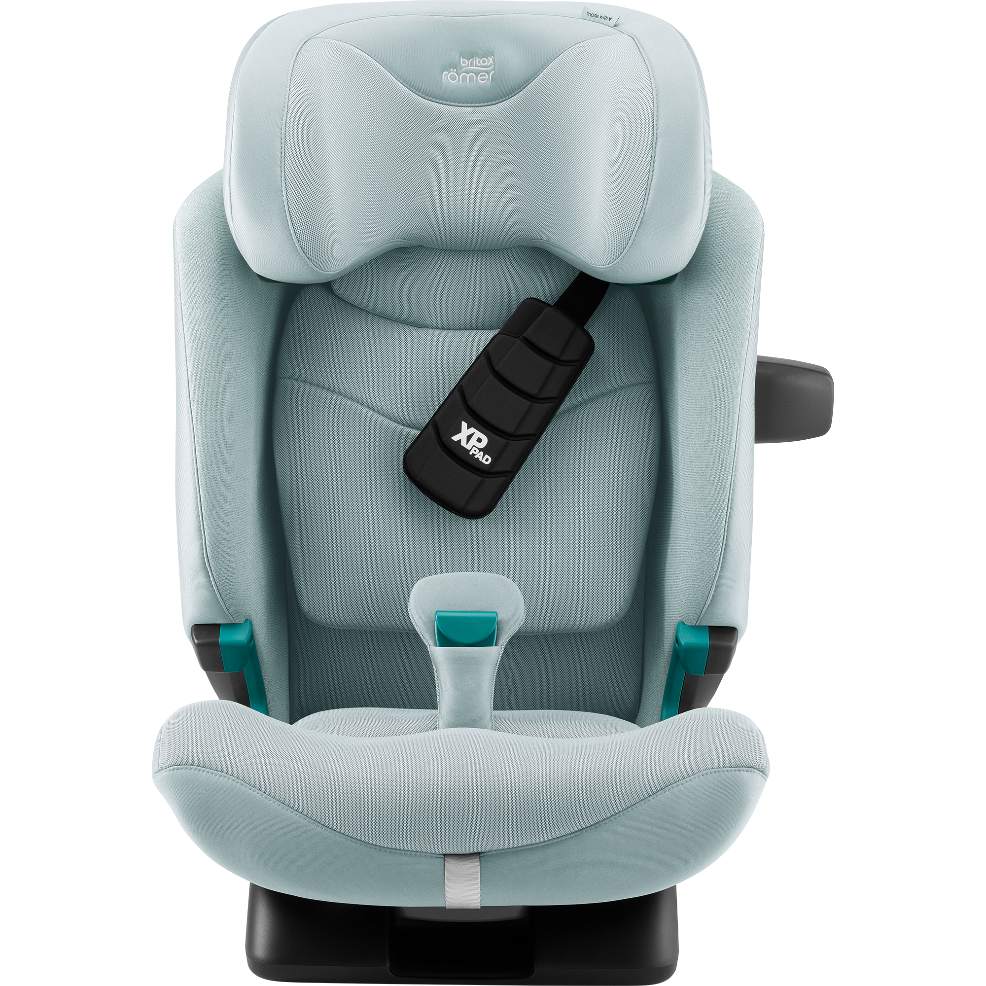britax romer advansafix i-size Britax Romer Advansafix Pro 2025 – Car Seats Plus