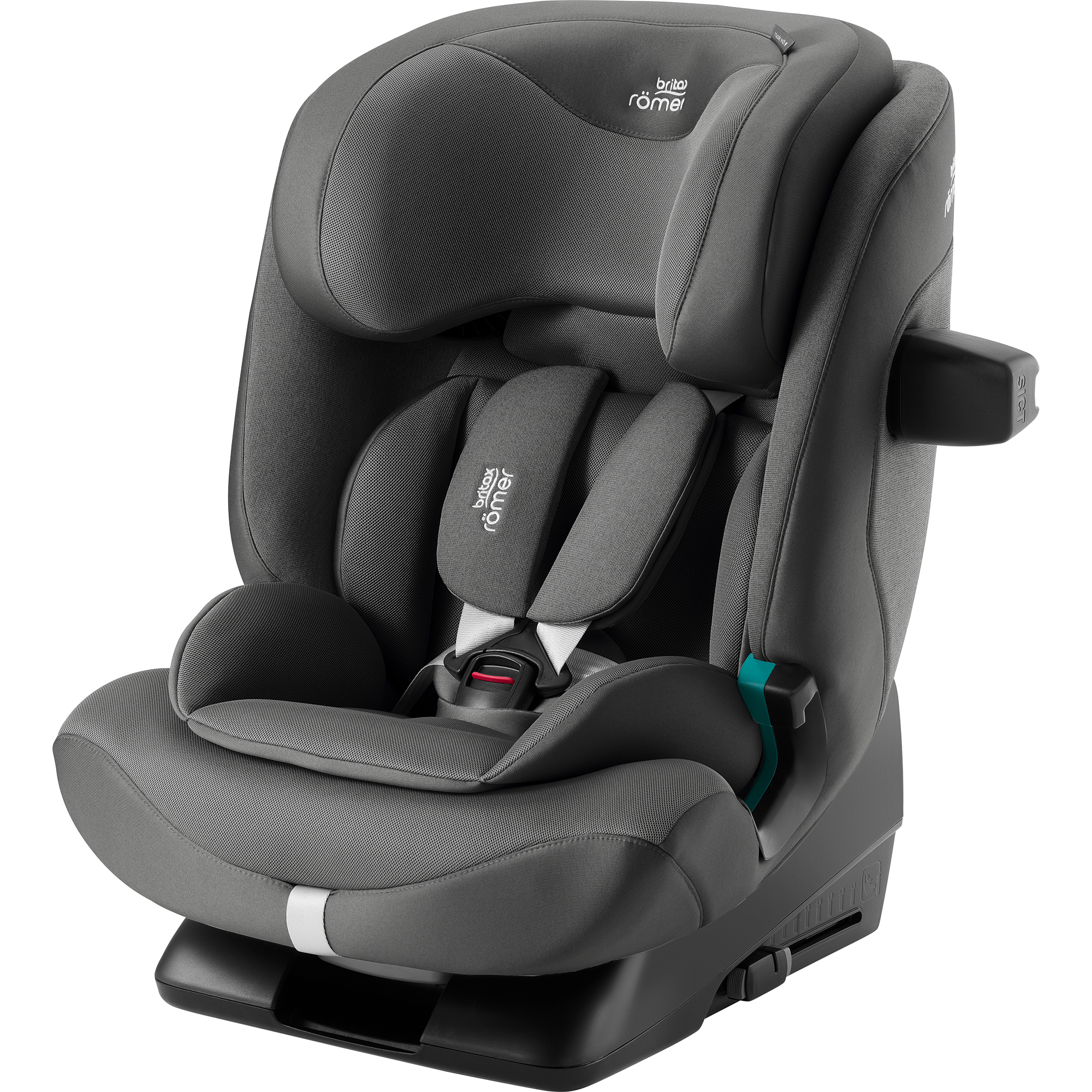 Britax Romer Advansafix Pro 2025