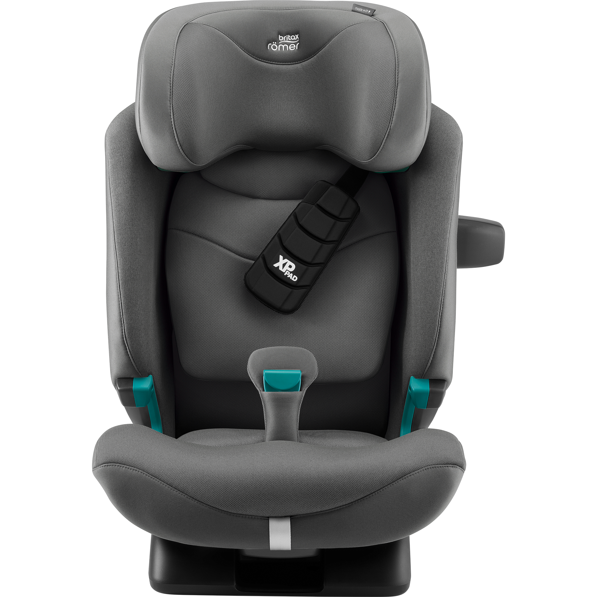 Britax Romer Advansafix Pro 2025 – Car Seats Plus
