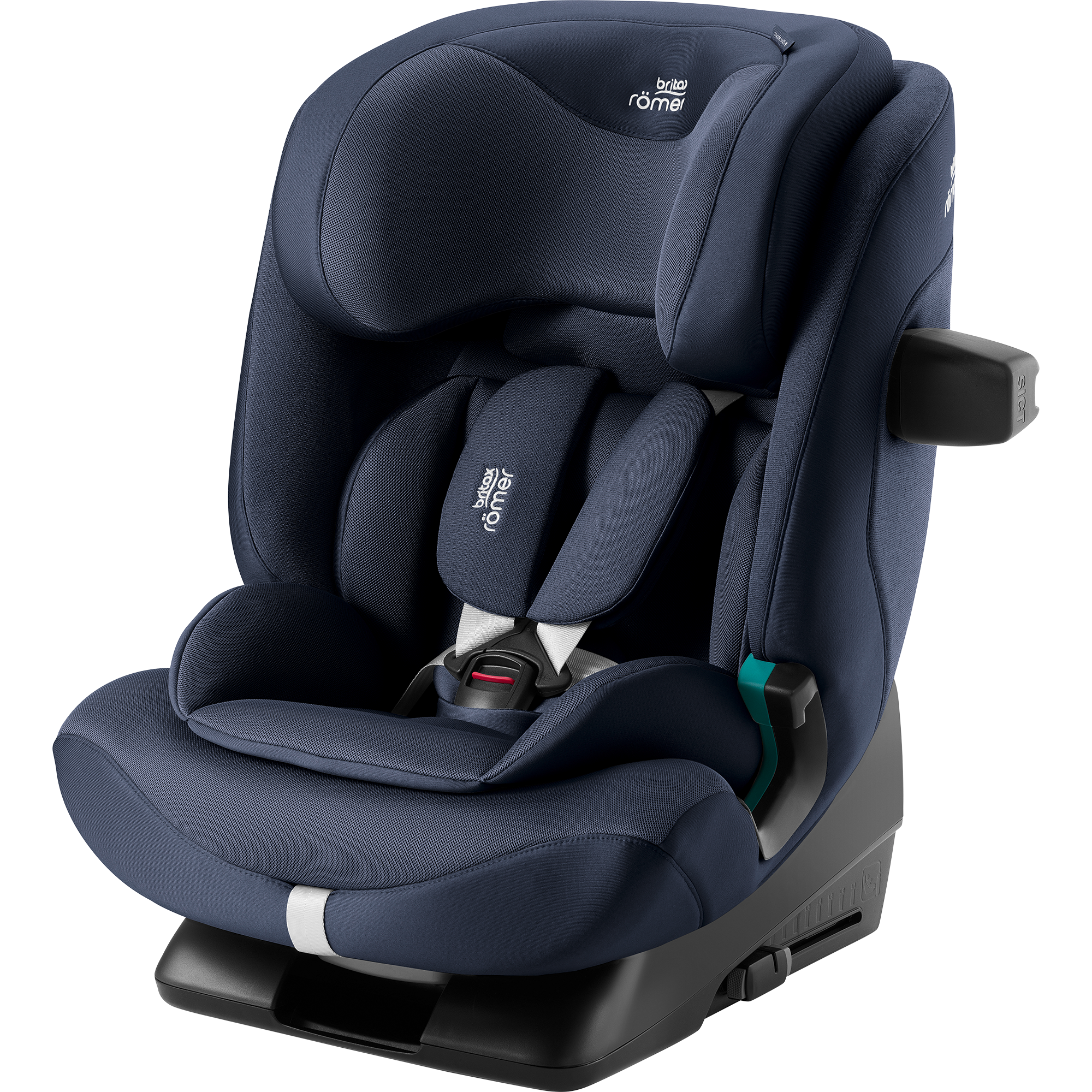 Britax Romer Advansafix Pro 2025