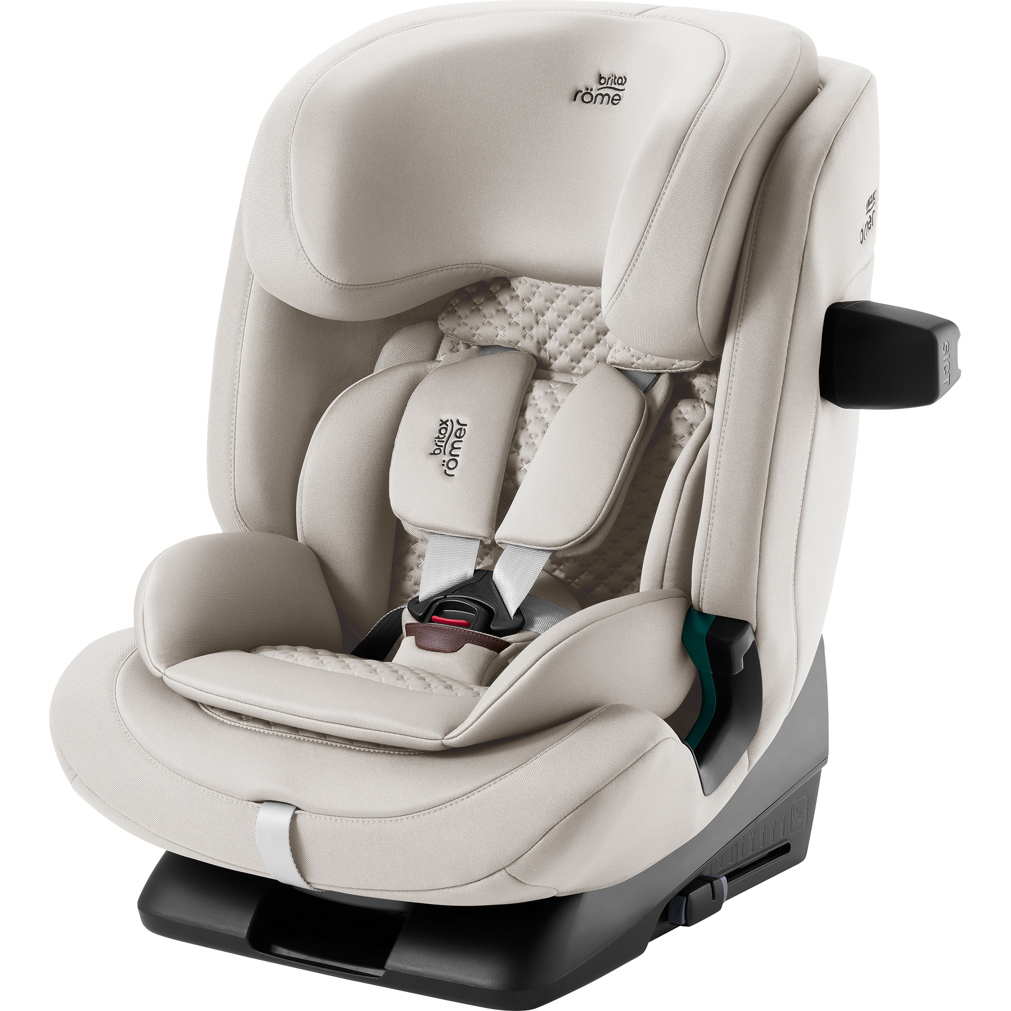 Britax Romer Advansafix Pro 2025