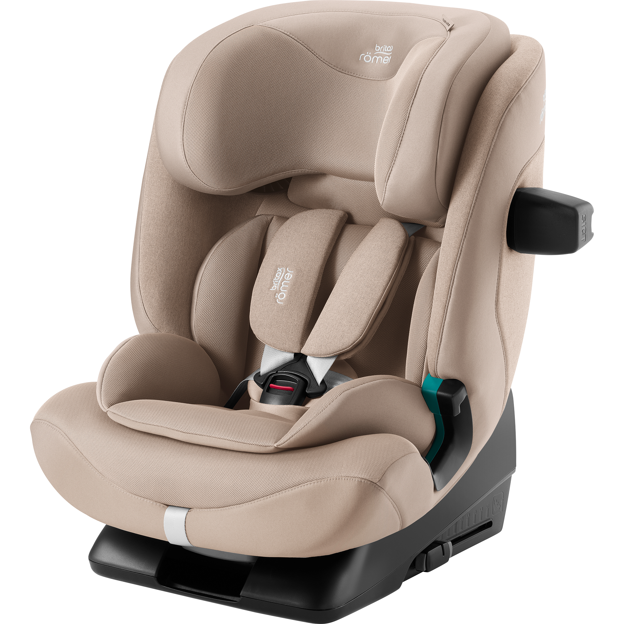 Britax Romer Advansafix Pro 2025