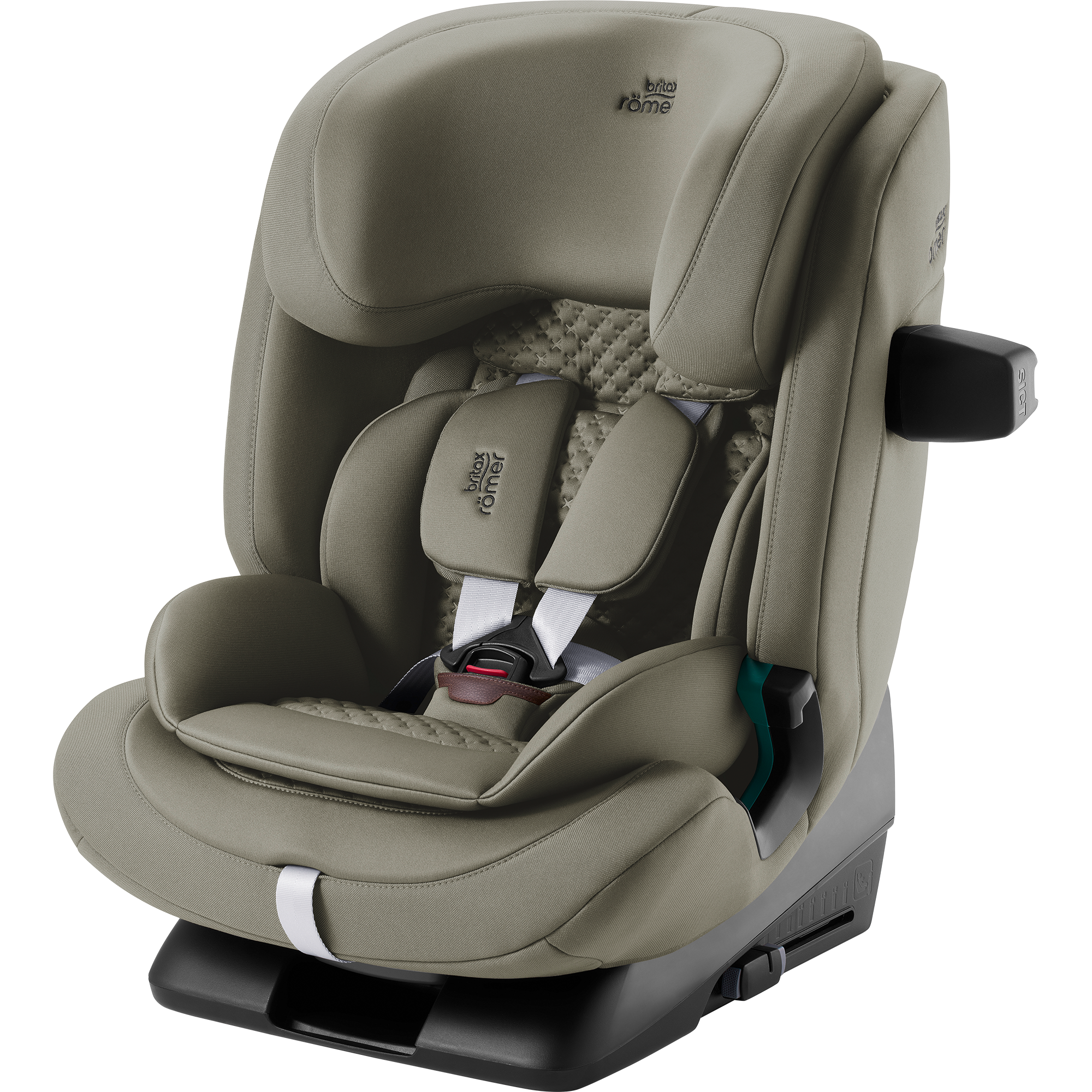 Britax Romer Advansafix Pro 2025