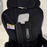 Axkid Envirokid Covers