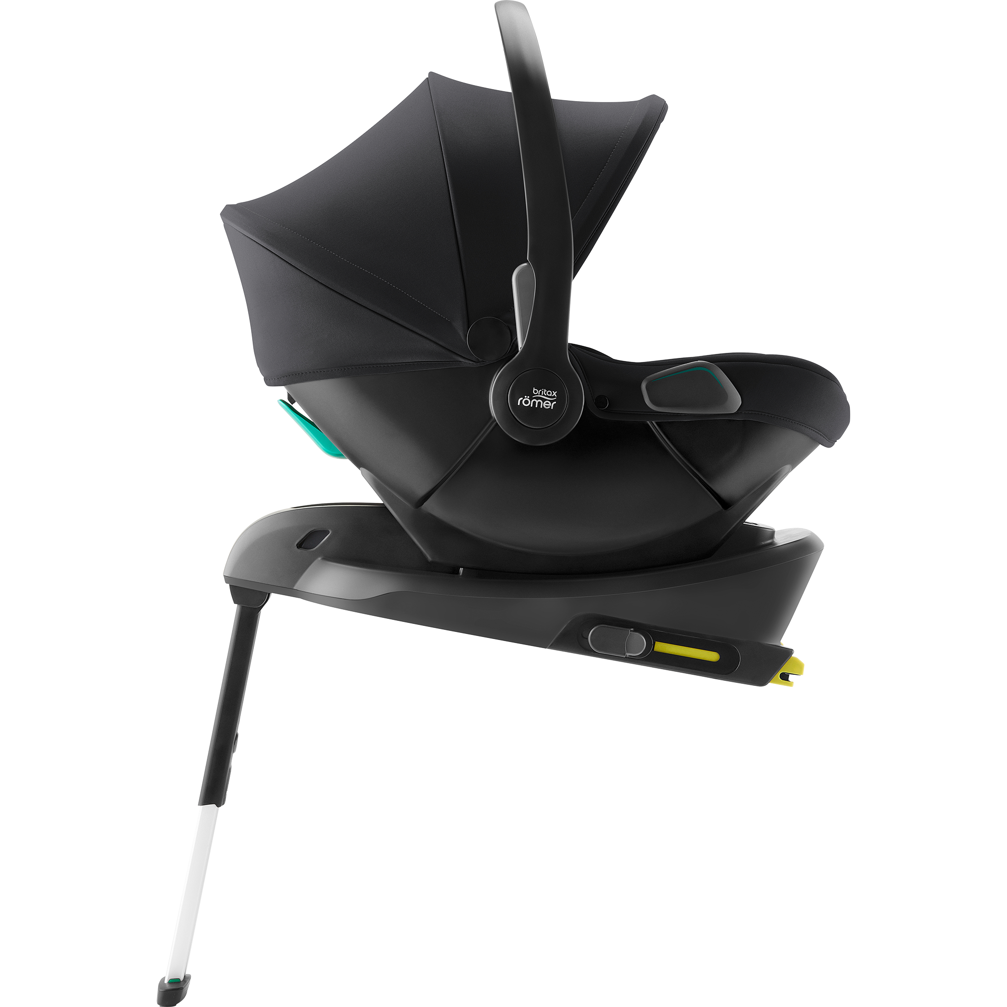 Britax Baby-Safe Core