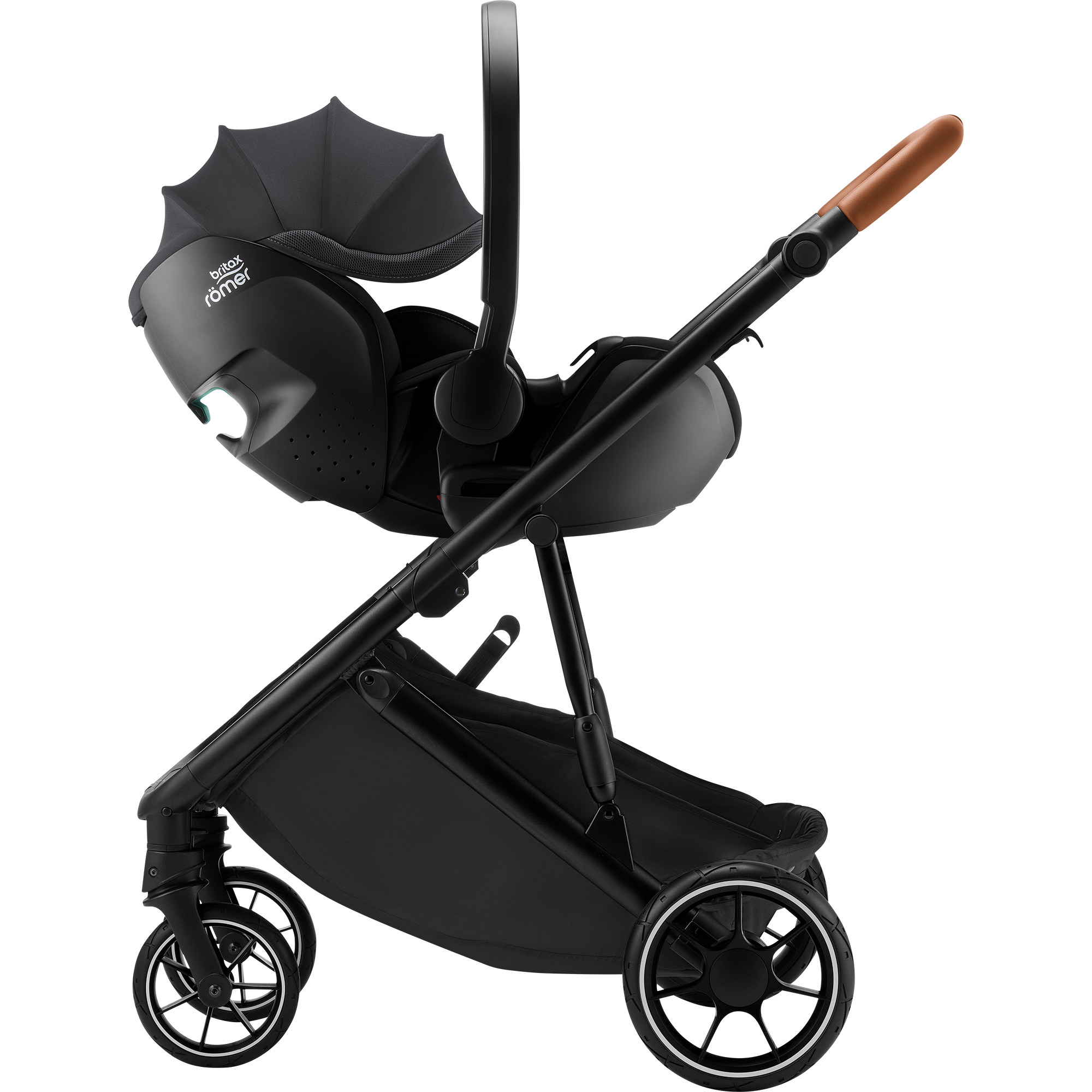 Britax strider plus 2025