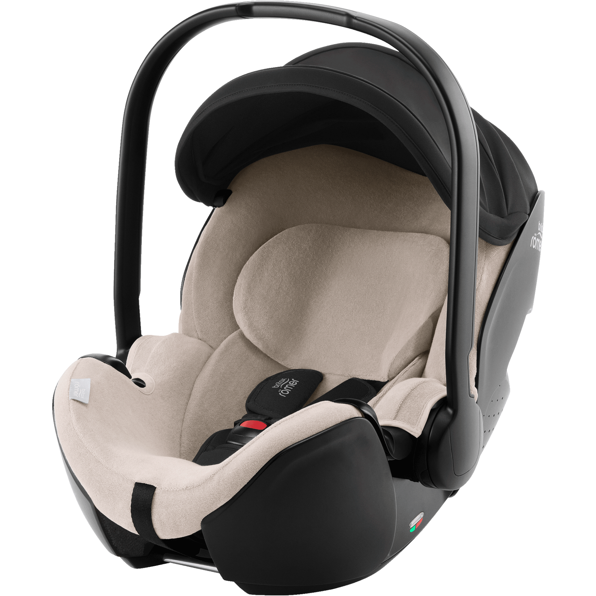 britax romer seat cover Britax Romer Baby-Safe Pro