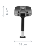 Britax Baby-Safe Core Base