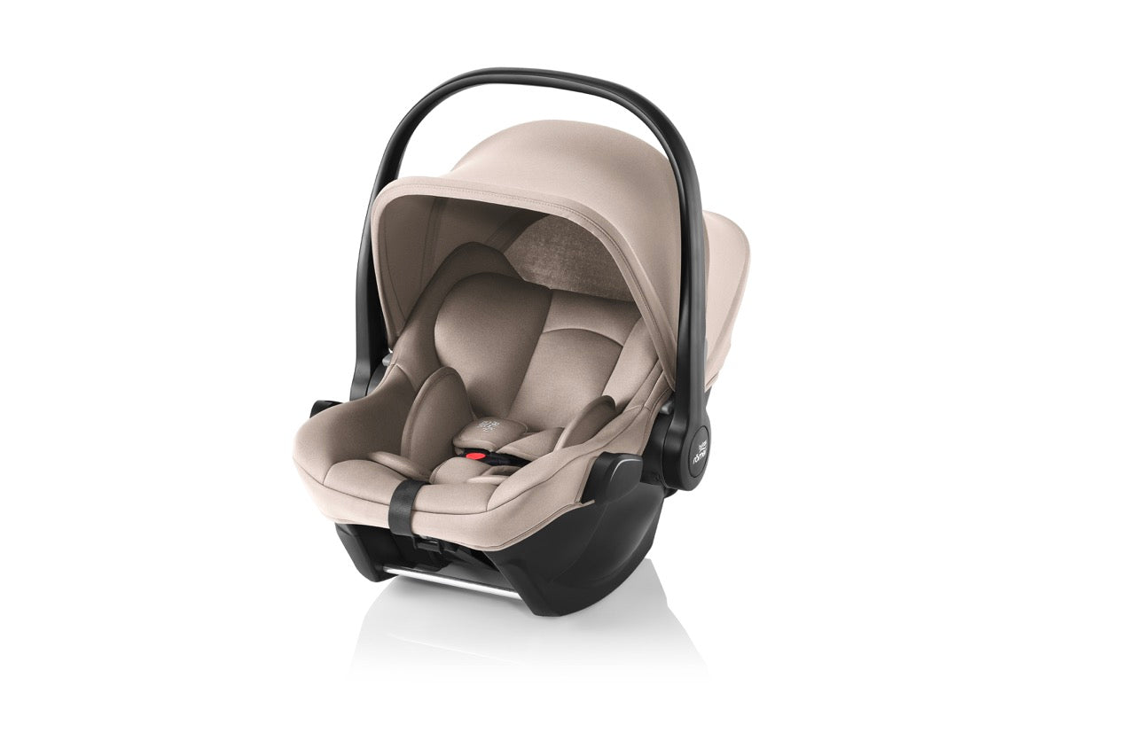 Britax Baby-Safe Core