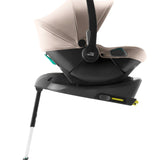 Britax Romer Baby-Safe Core and Base