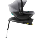 Britax Romer Baby-Safe Core and Base