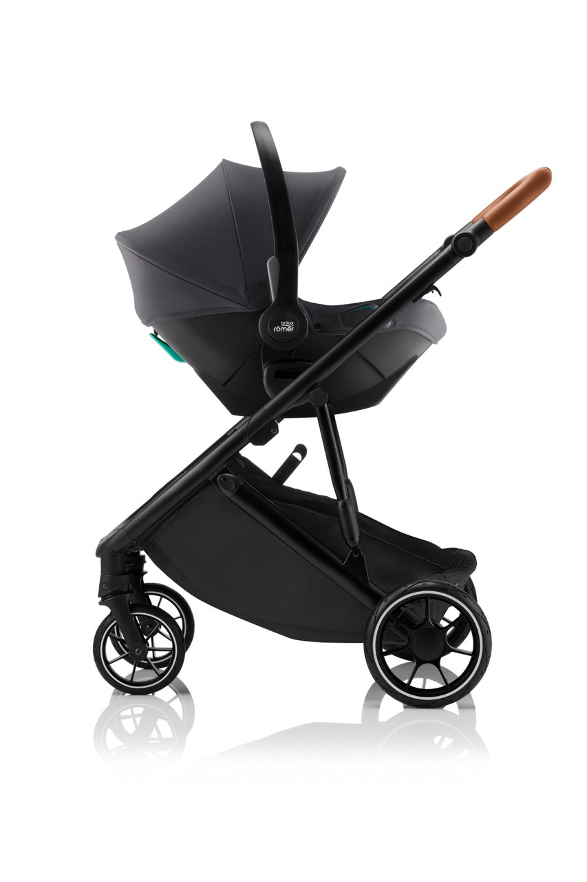 Strider compact rain cover sales