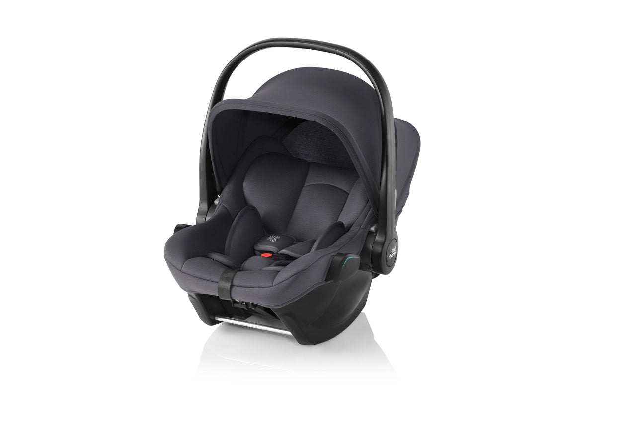Britax Baby-Safe Core