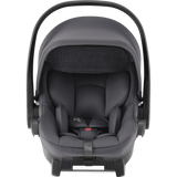 Britax Baby-Safe Core & Base Bundle