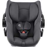 Britax Baby-Safe Core & Base Bundle