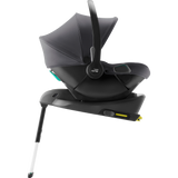 Britax Baby-Safe Core & Base Bundle