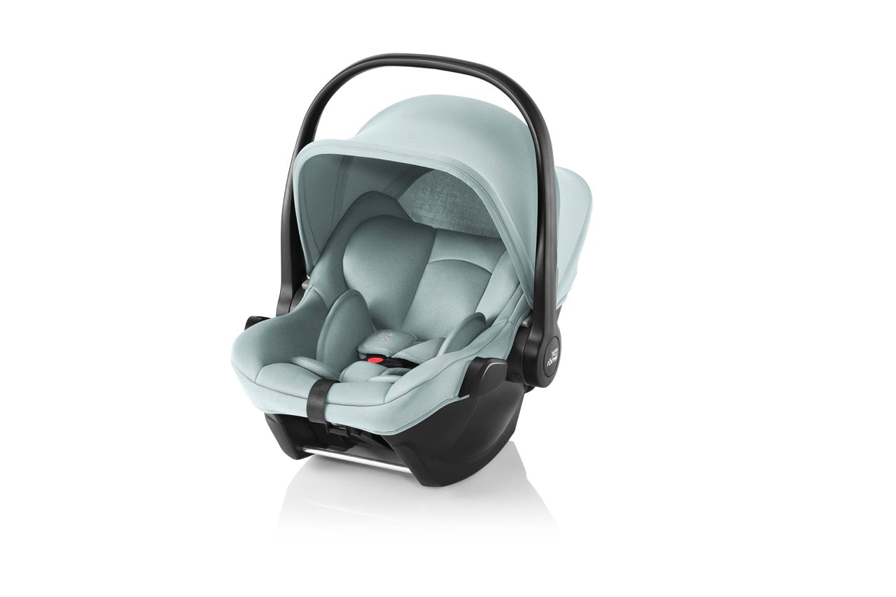 Britax Baby-Safe Core