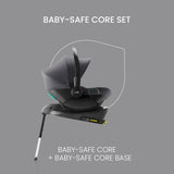 Britax Safe-Core & Base Bundle