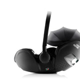 BRITAX BABY-SAFE PRO