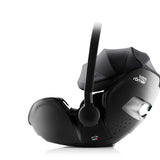 BRITAX BABY-SAFE PRO