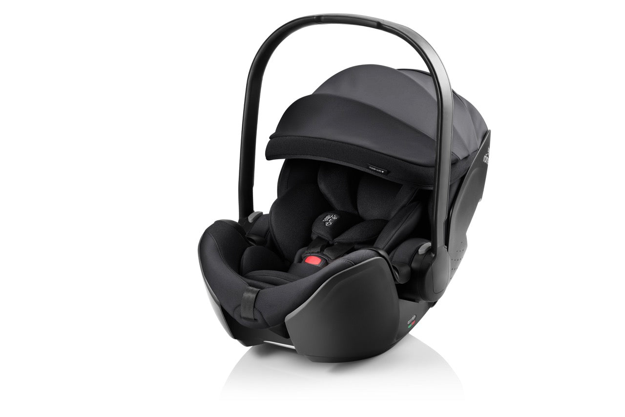 BRITAX BABY-SAFE PRO