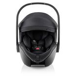 BRITAX BABY-SAFE PRO